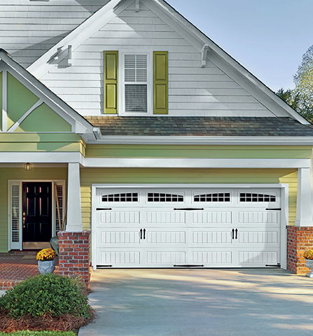 Hillcrest Collection