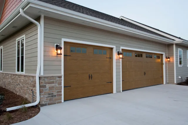 Insulated Steel 2000 Series