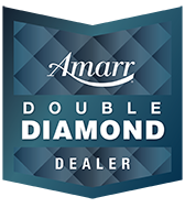 Amarr Double Diamond Precision Garage Door Service of Clearwater