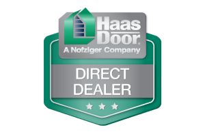 Haas Precision Garage Door Service of Clearwater